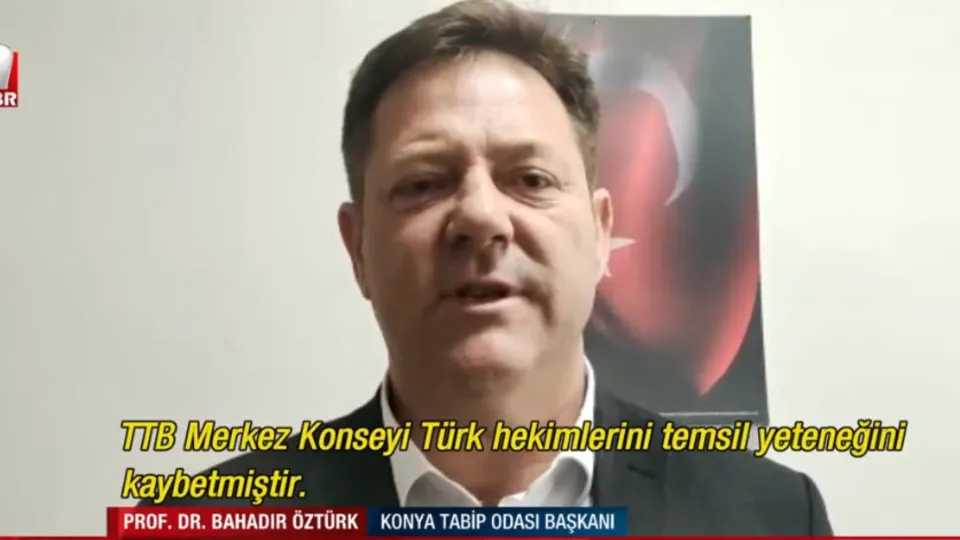 Türk Tabipler Birliği Başkanı Şebnem Korur Fincancı’ya istifa çağrısı: Bu terör zihniyetini yerin dibine gömeceğiz