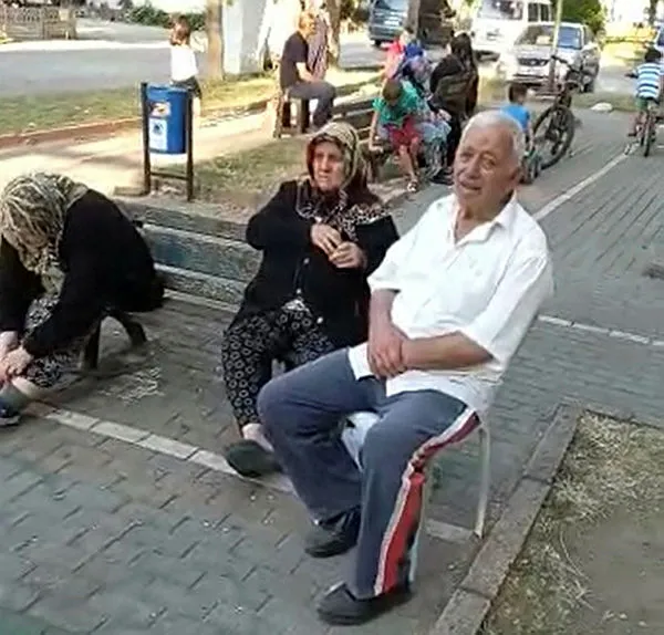 Son dakika: Balıkesir Gönen’de şiddetli deprem! İstanbul’da da hissedildi