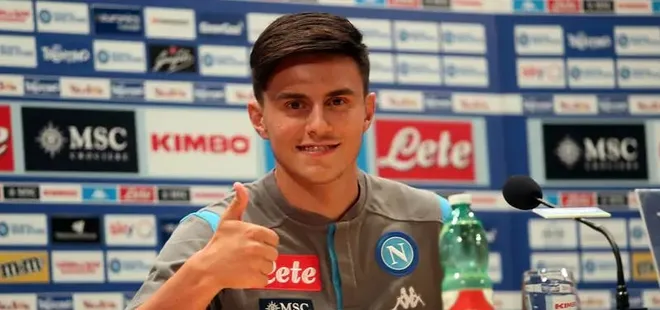 İtalya medyasından Eljif Elmas’a övgü