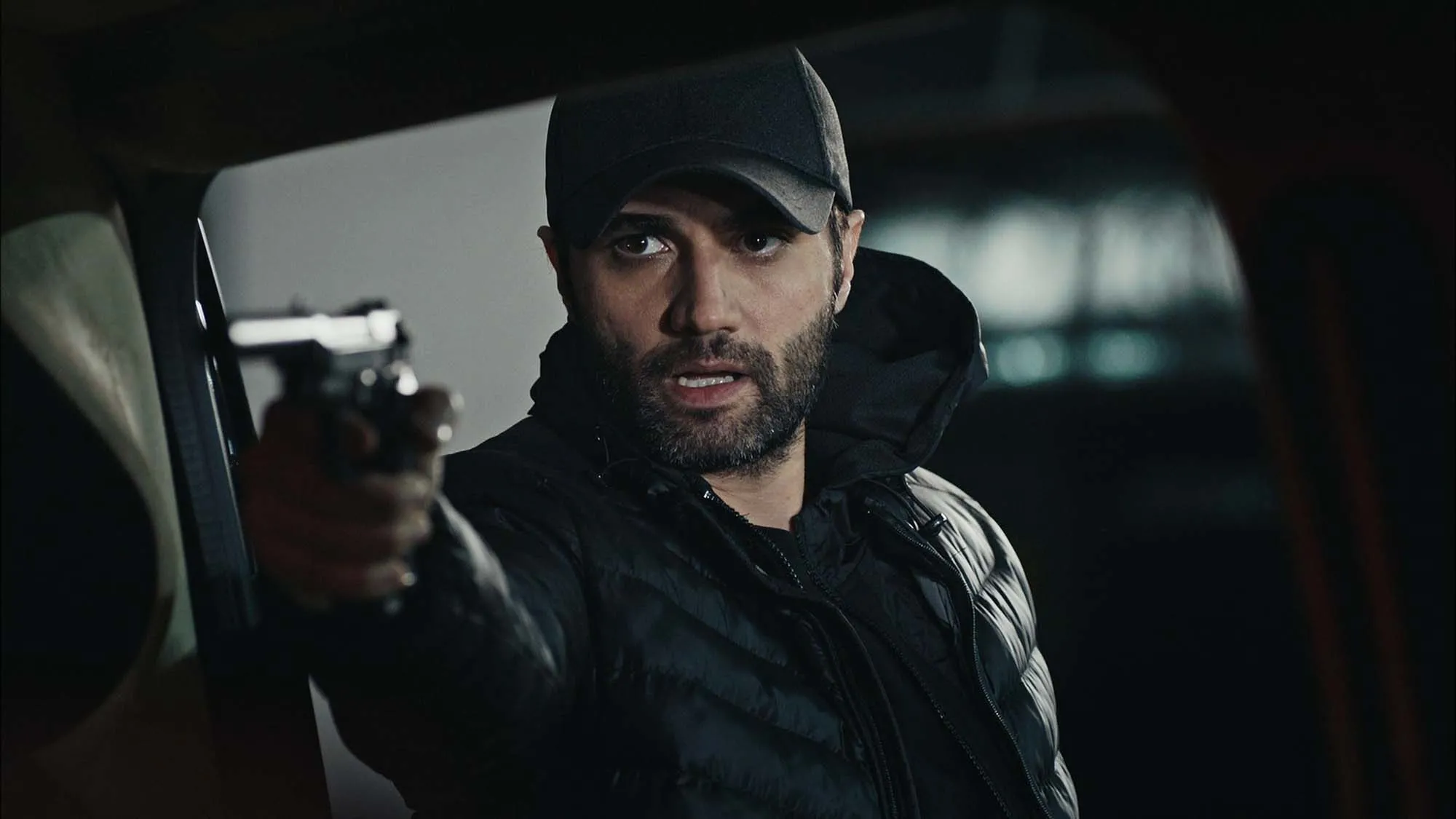 Alpaslan intikamını aldı! Eşkıya Dünyaya Hükümdar Olmaz ekrana damga vurdu