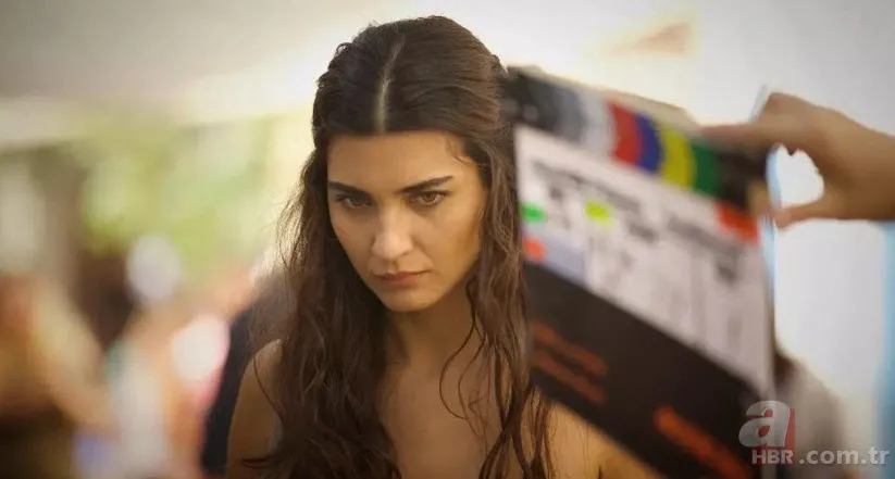 Tuba Büyüküstün'den gözü yaşlı selfie! Kimse ne olduğunu anlamadı 7