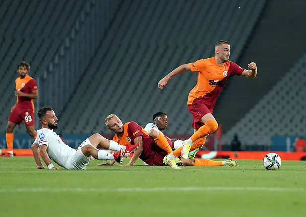 Hatayspor Galatasaray maçı ne zaman? 2022 Süper Lig 21. hafta Hatay GS maçı saat kaçta, hangi kanalda?