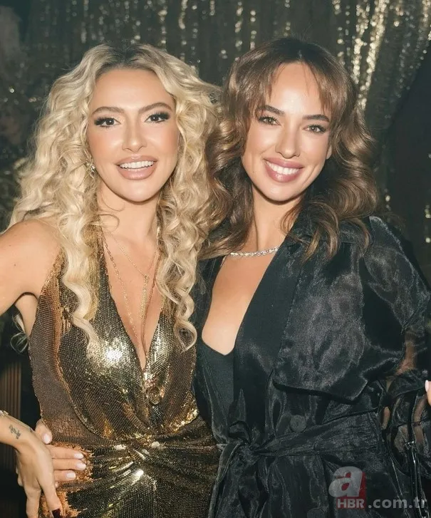 Hadise'den şaşırtan karar! Sarışınlığa veda etti! Son haline bakın... 4
