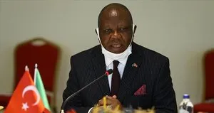 Zambiya Gaziantep’te fahri konsolosluk açtı