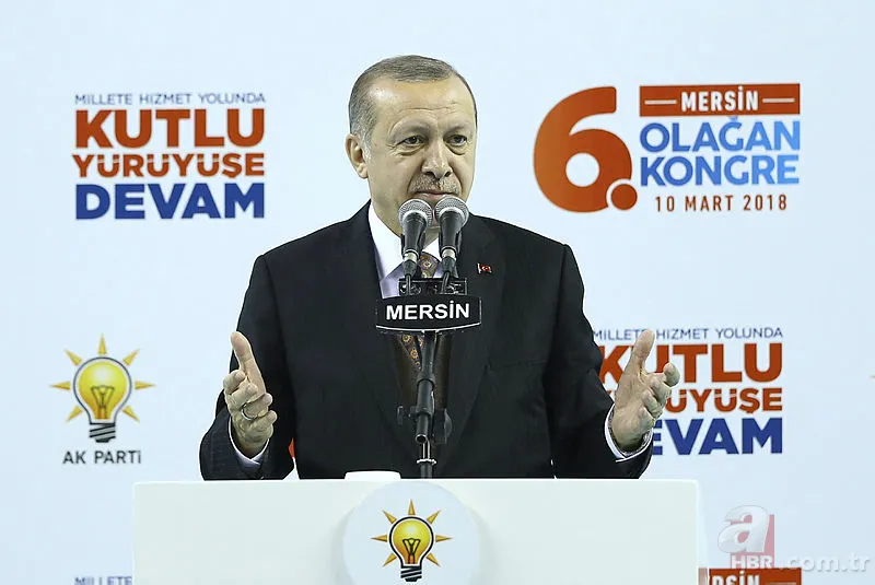 Cumhurbaşkanı Erdoğan, 105 yaşındaki Fikriye ninenin elini öptü 17
