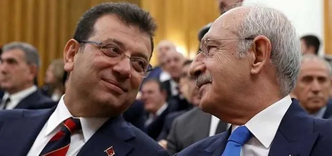 Ekrem İmamoğlu’ndan Kılıçdaroğlu’na karşı yeni hazırlık: Elbette parti içinde de düşüncelerimiz var