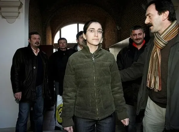 Avrupa Özdemir Sabancı suikastının faili terörist Fehriye Erdal’ı 28 yıldır koruyor