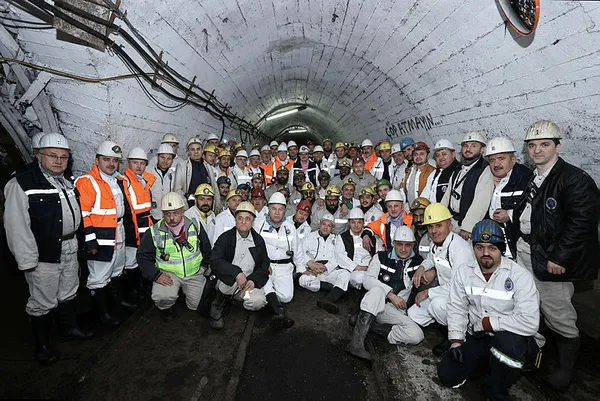 1680899488245.jpg Enerji ve Tabii Kaynaklar Bakanı Fatih Dönmez: Enerjide tam bağımsızlığı hedefliyoruz - 7