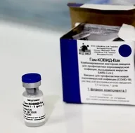 Rusya’dan Sputnik V açıklaması!