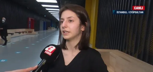 Samsun’da vahşice dövülen Emriye’nin kardeşi A Haber’e konuştu: En ağır cezayı almasını istiyoruz - 6