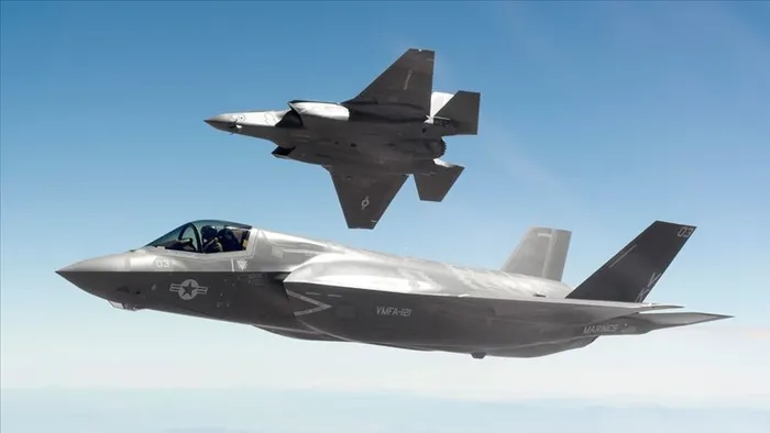 Pentagon'dan açıklama! ABD askeri gücünü Orta Doğu'dan Avrupa ve Pasifik'e kaydırıyor - 1