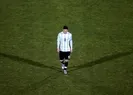 Messi bıraktığını açıkladı!
