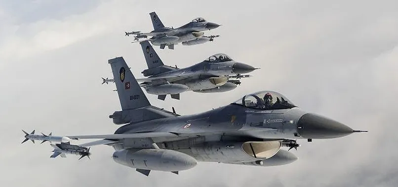 TSK 21 teröristi etkisiz hale getirdi