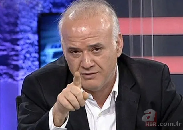 Sergen Yalçın'dan olay Fenerbahçe sözleri! 2