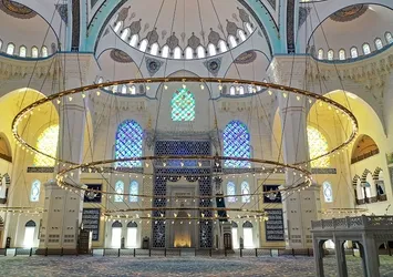 İstanbul bayram namazı vakti - Ramazan Bayramı namazı saat kaçta?