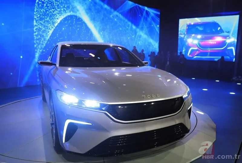 TOGG CEO’sundan “fiyat” açıklaması… Yerli otomobil fiyatı ne kadar olacak? Yerli otomobil ne zaman satışa çıkacak? 14