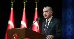 Başkan Erdoğan ve Draghi’den açıklamalar