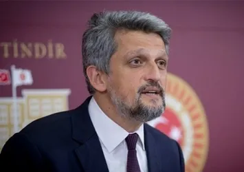 HDP'li Garo Paylan'dan Millet İttifakı'na ayrılık sinyali: Kendi yolumuza gideceğiz