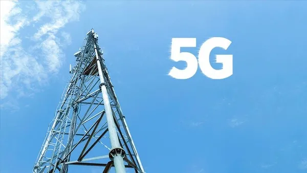Bakan Uraloğlu açıkladı! Türkiye 5G’ye ne zaman geçecek? Tarih verdi