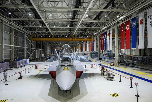 Milli Muharip Uçak’ın ismi ne olacak? Başkan Recep Tayyip Erdoğan açıklayacak! Tarih belli oldu