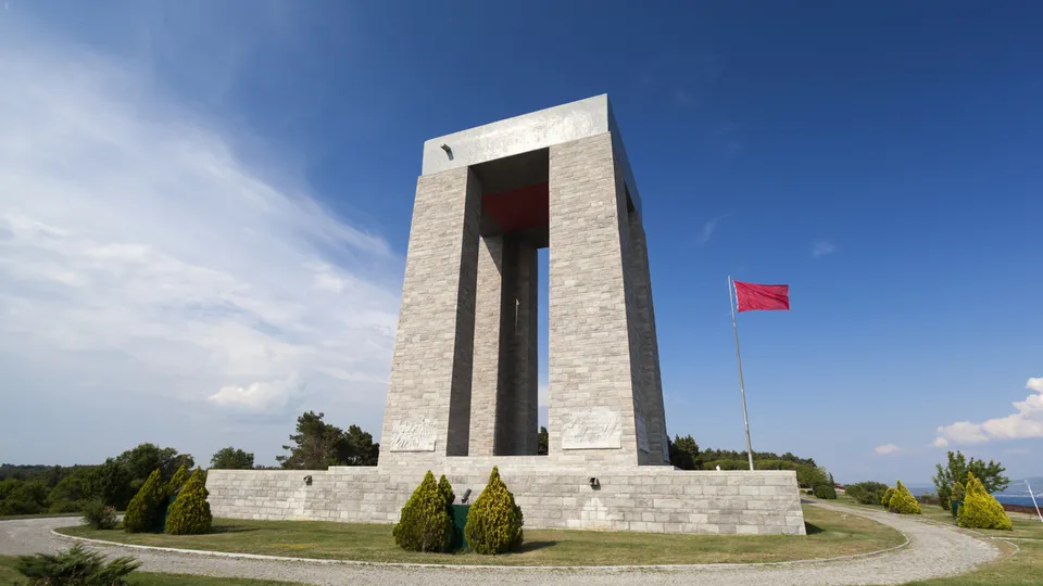Çanakkale Zaferi 107. yıl mesajları: 18 Mart 1915 Şehitleri Anma Günü ve Çanakkale Deniz Zaferi kutlama mesajları