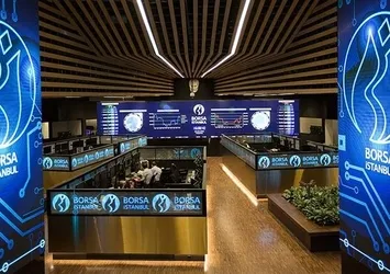 Borsa güne yükselişle başladı! İşte dikkat çeken veriler