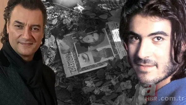 Kerim Tekin’le ilgili o detay yıllar sonra ortaya çıktı! Ölmeden önceki sözleri şoke etti 1