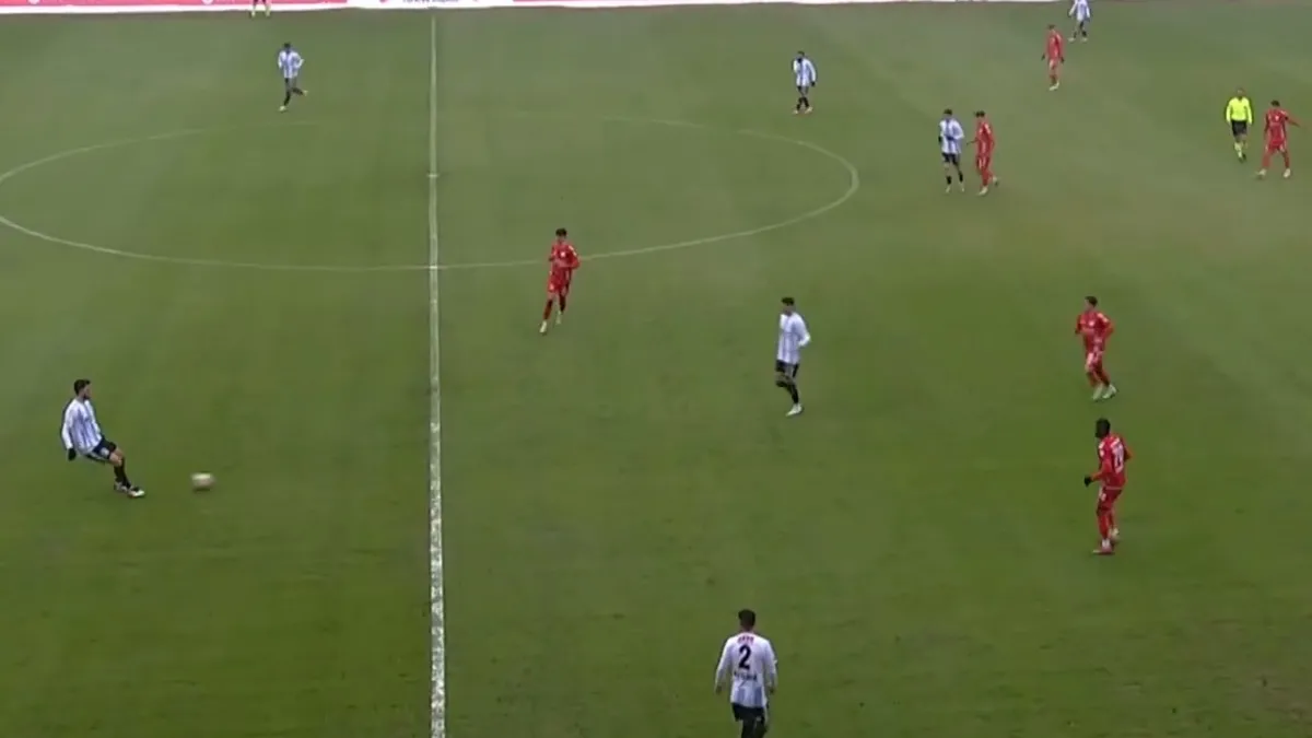 CANLI | Erzurumspor-Ankara Keçiörengücü ZTK maçı