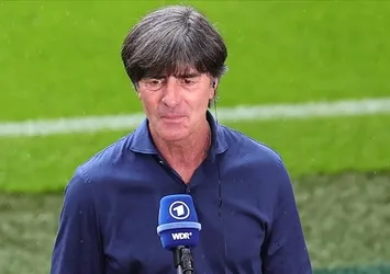 Fenerbahçe'de Joachim Löw'ün ilk yardımcısı belli oldu