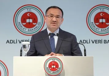 Bekir Bozdağ’dan HDP'li isme Öcalan cevabı