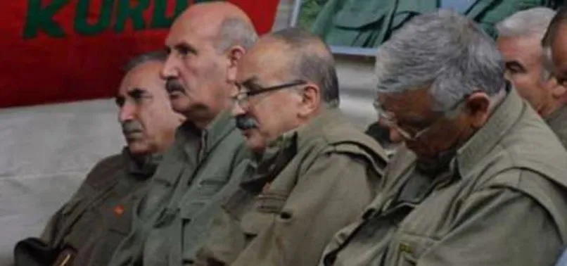 Kandil ve HDP'li belediyeler arasındaki kirli ilişki deşifre oldu
