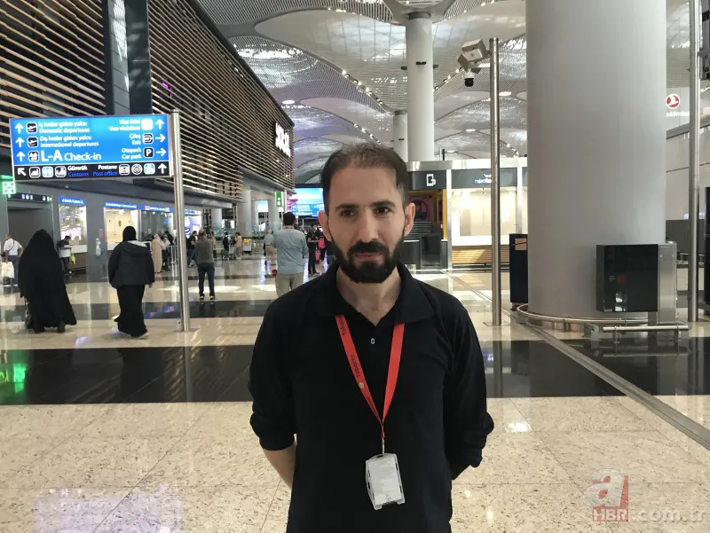 İstanbul'da deprem paniği! Vatandaş sokağa döküldü 18