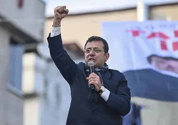 İmamoğlu vaatlerinden köşe bucak kaçtı: Bilmiyorum, hatırlamıyorum