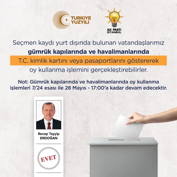 son-dakika-ysk-yurt-disinda-ve-gumruklerde-kullanilan-oy-sayisini-acikladi-1684616452363.jpg SON DAKİKA: YSK yurt dışında ve gümrüklerde kullanılan oy sayısını açıkladı - 5