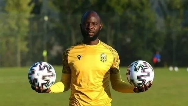 Jody Lukoki neden öldü? Yeni Malatyaspor’un eski futbolcusu Jody Lukoki kimdir, kaç yaşındaydı? SON DAKİKA HABERLER