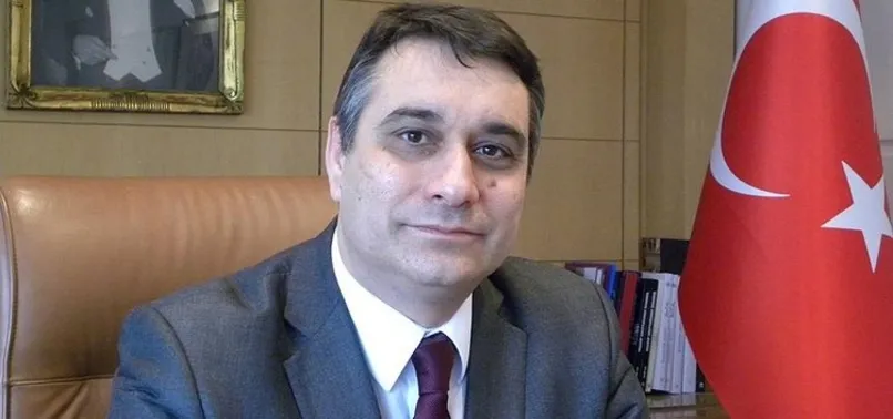 Büyükelçi Turgut Kural vefat etti