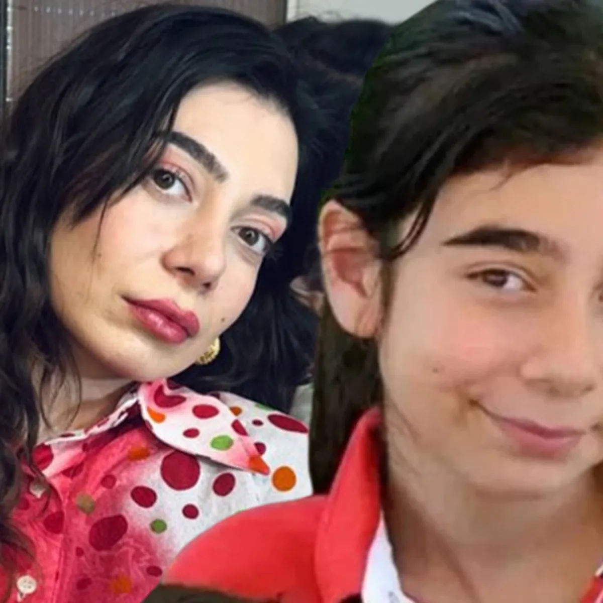 Alemin Kıralı’nın Oben’i Birsu Demir babasını kaybetti