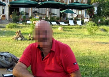 Müzisyen trafik kazasında öldü