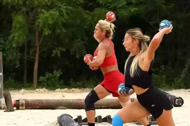 Survivor 2026’ya katılacak mı? Aleyna Kalaycıoğlu’nun Nagihan itirafı olay oldu