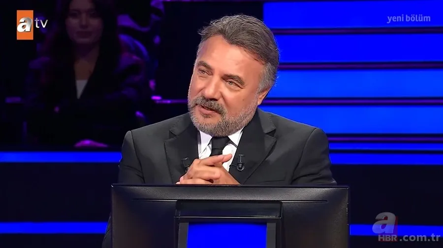 Milyoner’de heyecan dorukta: Üç renkli kedi sorusu yarışmaya damgasını vurdu! 4