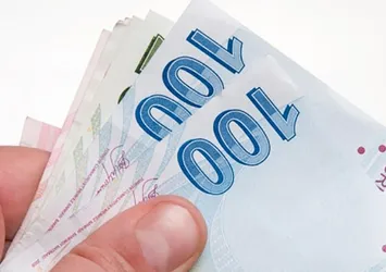 Bakan'dan flaş ikramiye açıklaması!