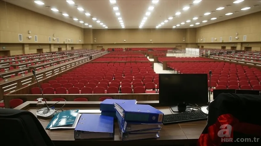 Adliyelere personel alımı başvuru nasıl yapılır? 2022 Adalet Bakanlığı zabıt katibi, mübaşir, sözleşmeli personel şartları! 9