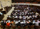İsrailden Filistinli mücahitler için idam yasası