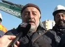 Türkiyeyi ağlatan sözler! İşte millet işte devlet