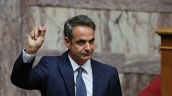 Almanya Türkiye'ye destek verdi Yunanistan'dan istifa geldi - 1