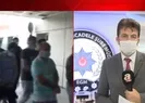 Son dakika: Siber polisten dev operasyon! Bahis çetesi çökertildi: 38 gözaltı