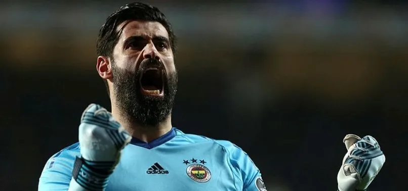 Volkan Demirel hakkında karar açıklandı