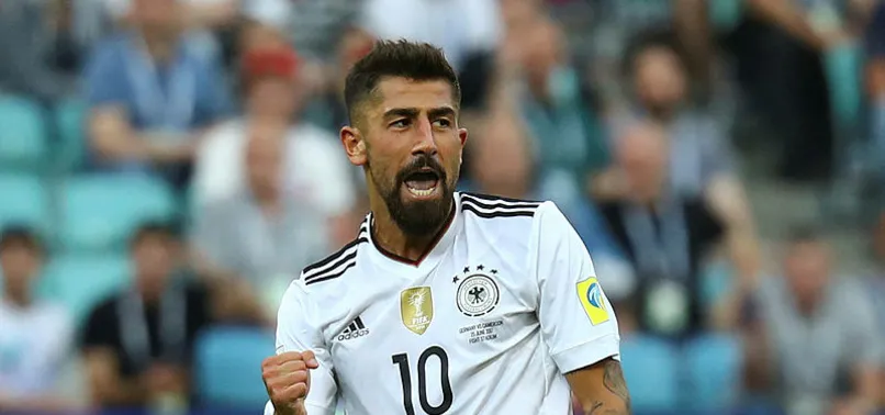 Bundesliga'da sezonun en iyilerini futbolcular seçti