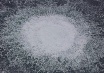 Kuzey Akım hatlarındaki gaz sızıntıları hakkında flaş iddia! İsveç’ten sabotaj tespiti