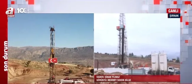 Hedef enerjide tam bağımsızlık! Gabar’da günlük petrol üretimi 30 bin varili geçti